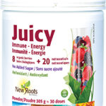 Juicy Immune 350 gm