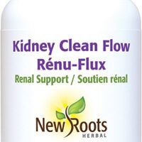 Kidney Clean Flow