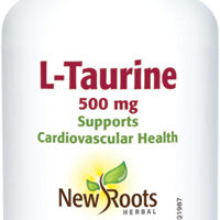 L-Taurine 90 caps