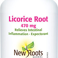 Licorice Root