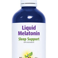 Liquid Melatonin 95 ml