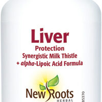 Liver Protection 90 caps