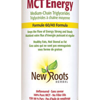 MCT Energy 500ml