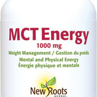 MCT Energy 90 caps