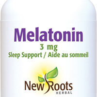 Melatonin 3 mg 60 caps