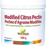 Modified Citrus Pectin 150g