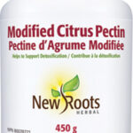 Modified Citrus Pectin 450g