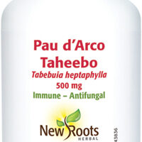 Pau d’Arco Taheebo 100caps