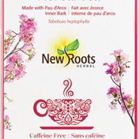 Pau d’Arco Taheebo 40 sachets