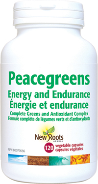 Peacegreens 120caps Peacegreens 120caps