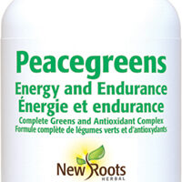 Peacegreens 240caps