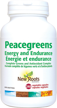 Peacegreens 240caps Peacegreens 240caps