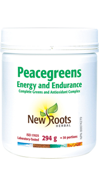 Peacegreens 294g Peacegreens 294g