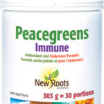 Peacegreens Immune 303g