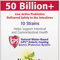 Probiotics Urgency 22 caps