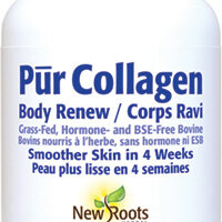 Pur Collagen Body Renew 150 caps