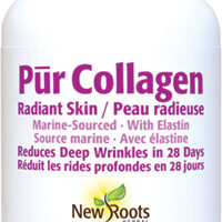 Pur Collagen Radiant Skin 120 caps