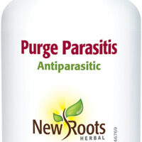 Purge Parasitis