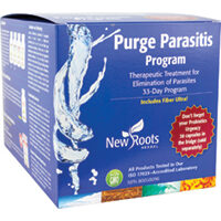Purge Parasitis Program