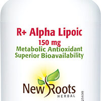 R+ Alpha Lipoic