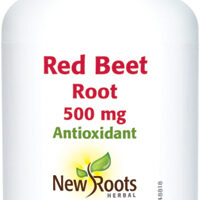 Red Beet Root
