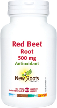 Red Beet Root Red Beet Root