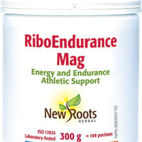 RiboEndurance Mag