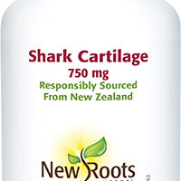 Shark Cartilage 300 caps
