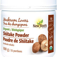 Shiitake Powder