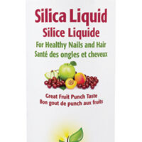 Silica Liquid