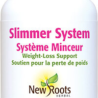 Slimmer System 180caps