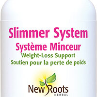 Slimmer System 60caps