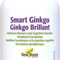 Smart Ginkgo 30caps