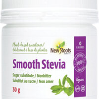 Smooth Stevia 30g