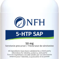 5-HTP SAP 50 MG