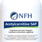 ACETYLCARNITINE SAP