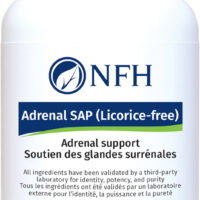ADRENAL SAP (LICORICE-FREE)