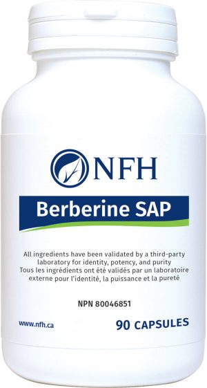 BERBERINE SAP