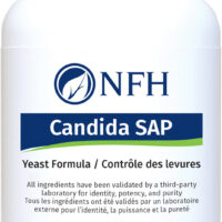 CANDIDA SAP-180 Capsules