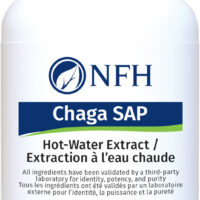 CHAGA SAP