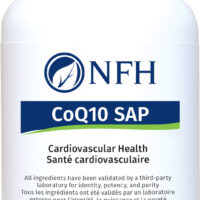 COQ10 SAP