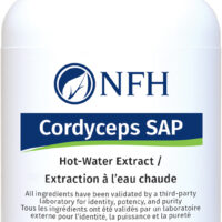 Cordyceps SAP 60 Caps NFH