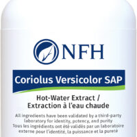 Coriolus Versicolor 60 V-Caps SAP NFH