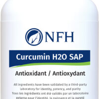 CURCUMIN H2O SAP