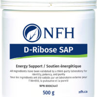 D-RIBOSE SAP