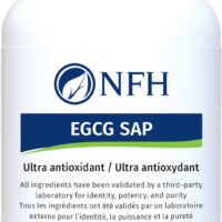 EGCG SAP 30 capsules