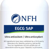 EGCG SAP-60 CAPSULES