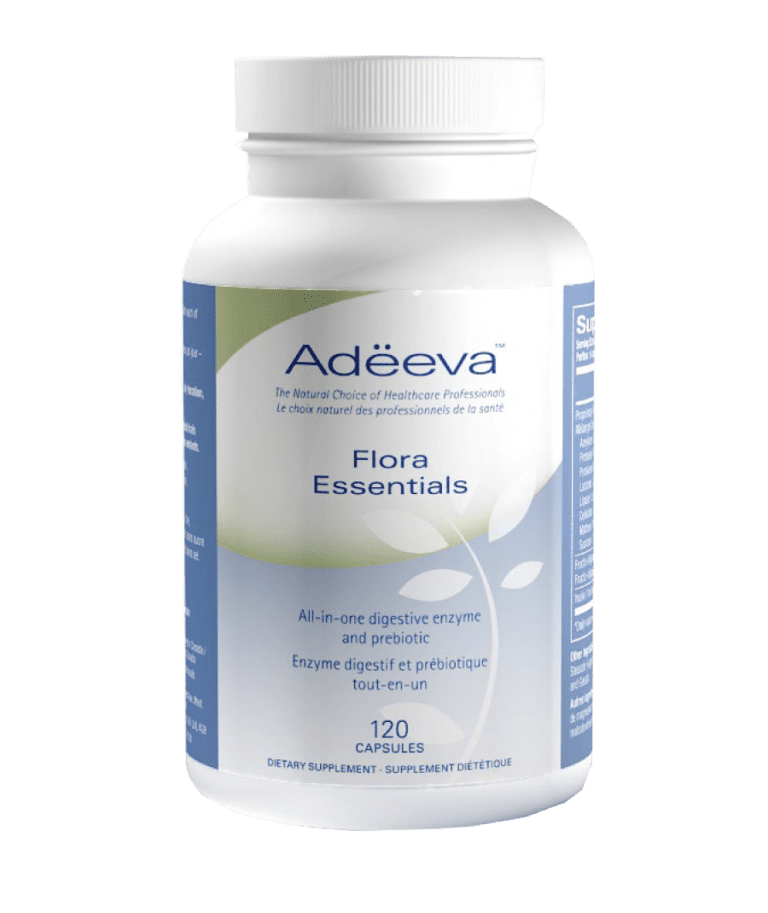 Flora Essentials Adeeva - Bodycrafters