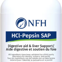 HCL-PEPSIN SAP