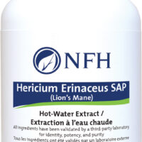 HERICIUM ERINACEUS SAP